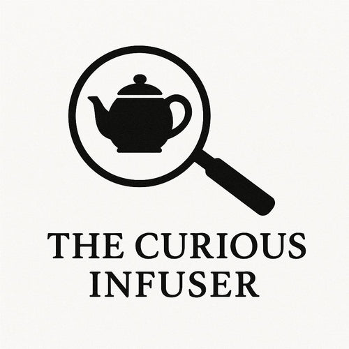 The Curious Infuser